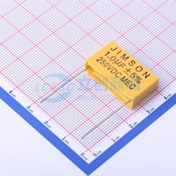 1uF ±5% 250V缩略图