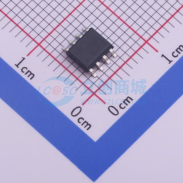 降压型 2.5A 3V~36V实物图