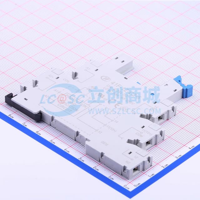 41F-1Z-C2-5实物图