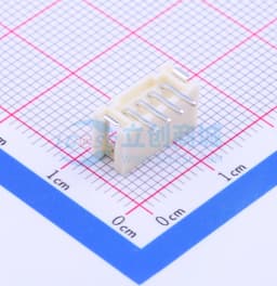 1x4P 间距:2mm 立贴 系列:PH缩略图