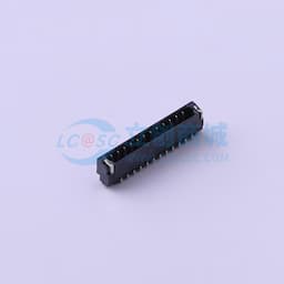 1x12P 间距:0.8mm 卧贴缩略图