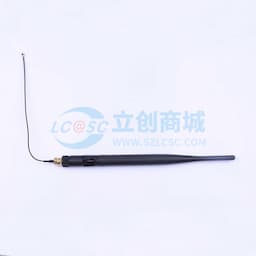 俩件套 5.8G/2.4G高增益6dB胶棒天线缩略图