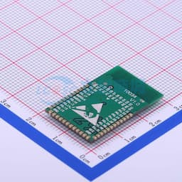 nRF51822 2.4GHz BLE4.2 低功耗蓝牙模块缩略图