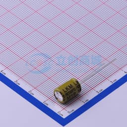 18uF ±20% 160V缩略图