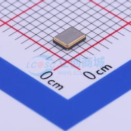 HSX321S 20.000MHZ 18PF ±10PPM缩略图