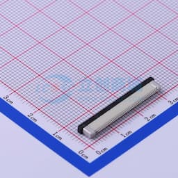 间距:0.5mm P数:50P 抽屉式 上接缩略图