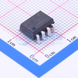 DC输入 2通道 隔离电压(rms):2500V缩略图