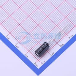 68uF ±20% 16V 【引线】缩略图