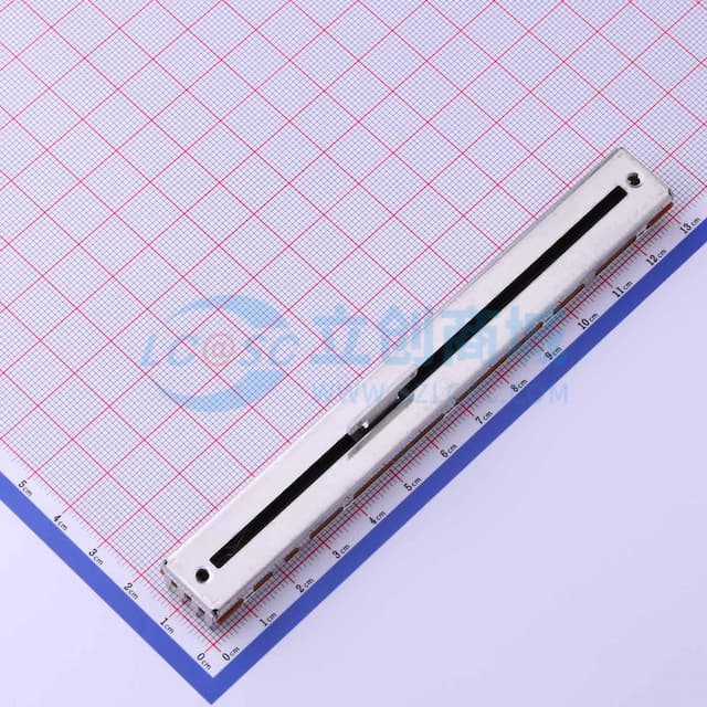 10kΩ ±20%实物图