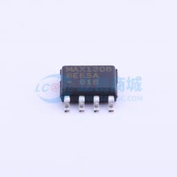 +5.0V、±15kV ESD保护、失效保护、热插拔、RS-485/RS-422收发器缩略图