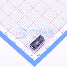 10uF ±20% 100V缩略图