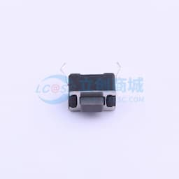 6*3.5*1.5mm 直插 轻触开关 【轻触】缩略图
