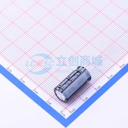 2200uF ±20% 16V 【引线】缩略图