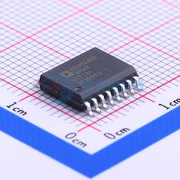 四通道数字隔离器缩略图