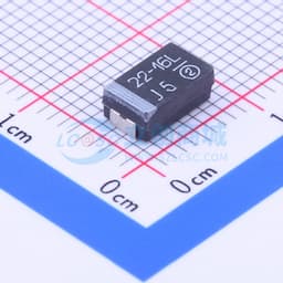 22uF ±10% 16V缩略图