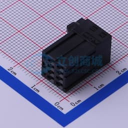 2.5mm 2x4P缩略图