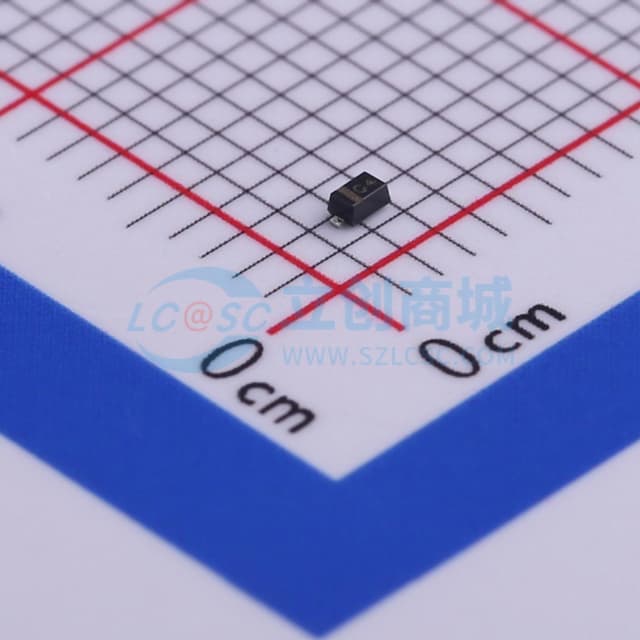 RB751S40,115实物图