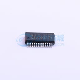 MBI5153GP-A 停产缩略图