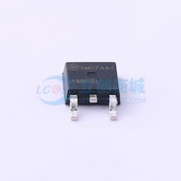 RFD14N05LSM9A缩略图