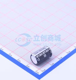 10uF ±20% 250V 【引线】缩略图