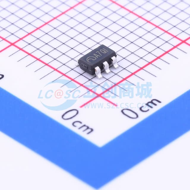 2.8V 300mA 6.5V实物图