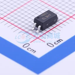 DC输入 隔离电压(rms):3750V缩略图