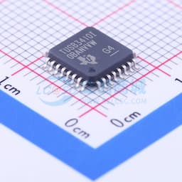 TUSB3410 USB到串口控制器缩略图