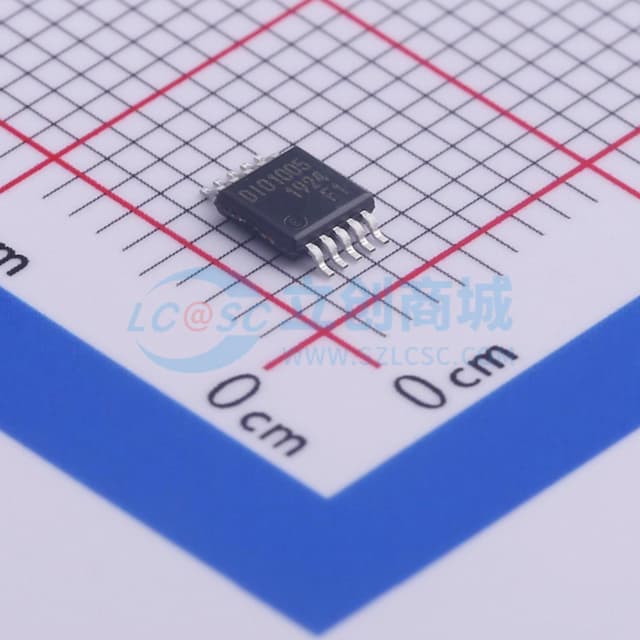 DIO1005MP10实物图