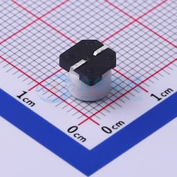 220uF ±20% 4V缩略图