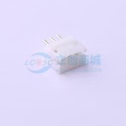1x3P 间距:1.5mm 直插 【插件】缩略图