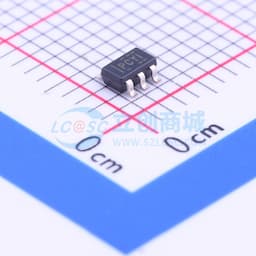 50mA、10V、低 IQ、低压降稳压器缩略图