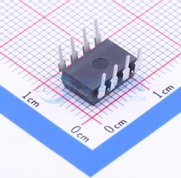 DC输入 1通道 隔离电压(rms):5000V 【插件】缩略图