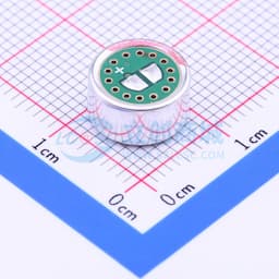 9.7*5.0mm 单指向 插针带电容缩略图