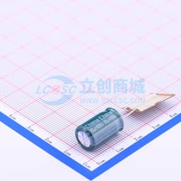 10uF ±20% 400V 【引线】缩略图
