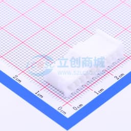 2.5mm 1x10P缩略图