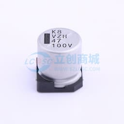 47uF ±20% 100V缩略图