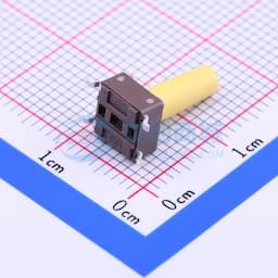 贴片 行程0.25mm 520gf缩略图