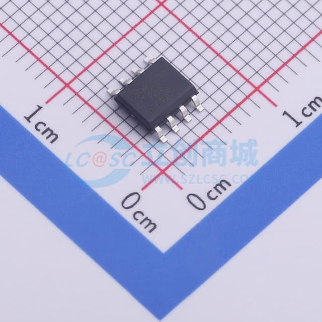 FDS8935实物图