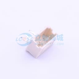 1x3P 间距:2mm 弯插 【插件】缩略图