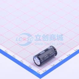 1000uF ±20% 25V 【引线】缩略图