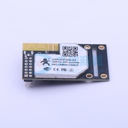 WIFI/以太网 透传模块,板载天线缩略图