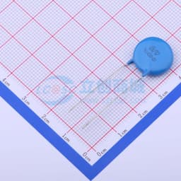 等级:X1,Y2 4.7nF ±20% 250V 【安规】缩略图