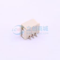 1x3P 间距:1.5mm 立贴缩略图