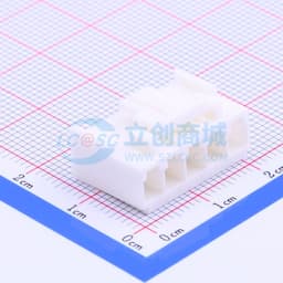 1x5P 3.96mm缩略图