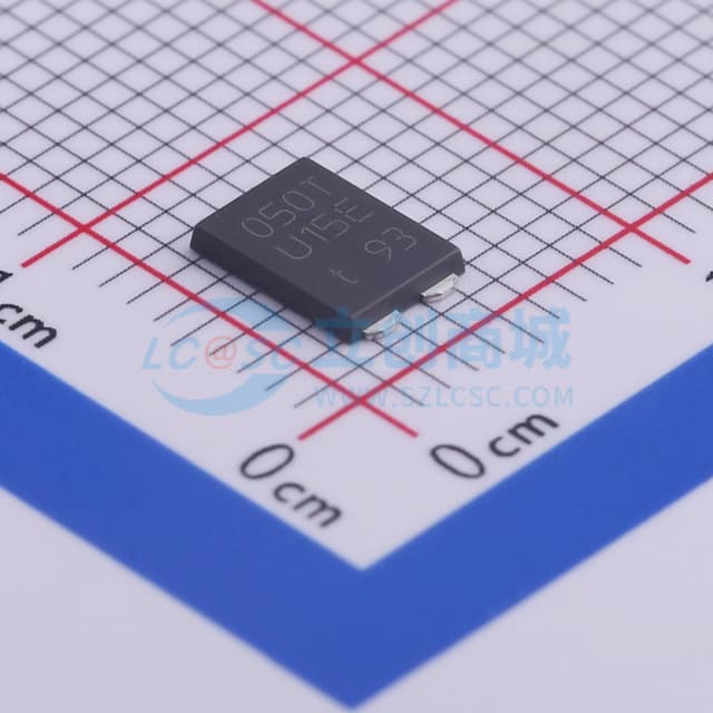 PMEG050T150EPDZ实物图