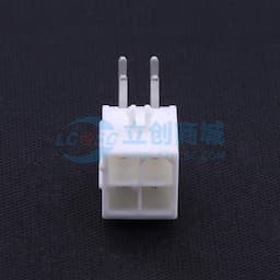 间距:4.2mm 2x2P 【插件】缩略图