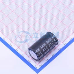 100uF ±20% 450V 【插件】缩略图