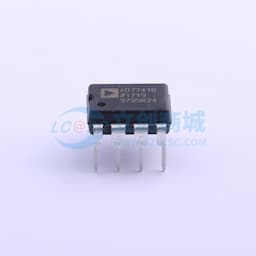 新型低成本、单电源、单通道同步VFC 【插件】缩略图