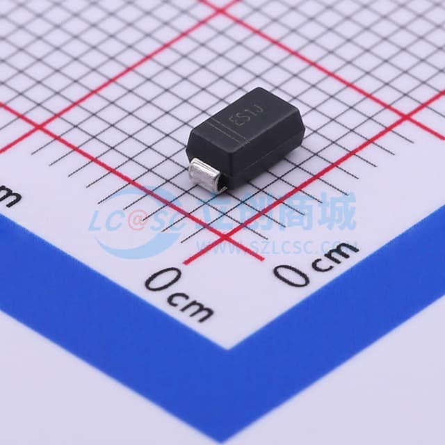 ES1JG实物图