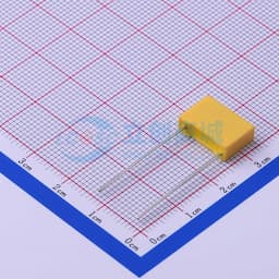 10nF ±10% 630V 【薄膜】缩略图